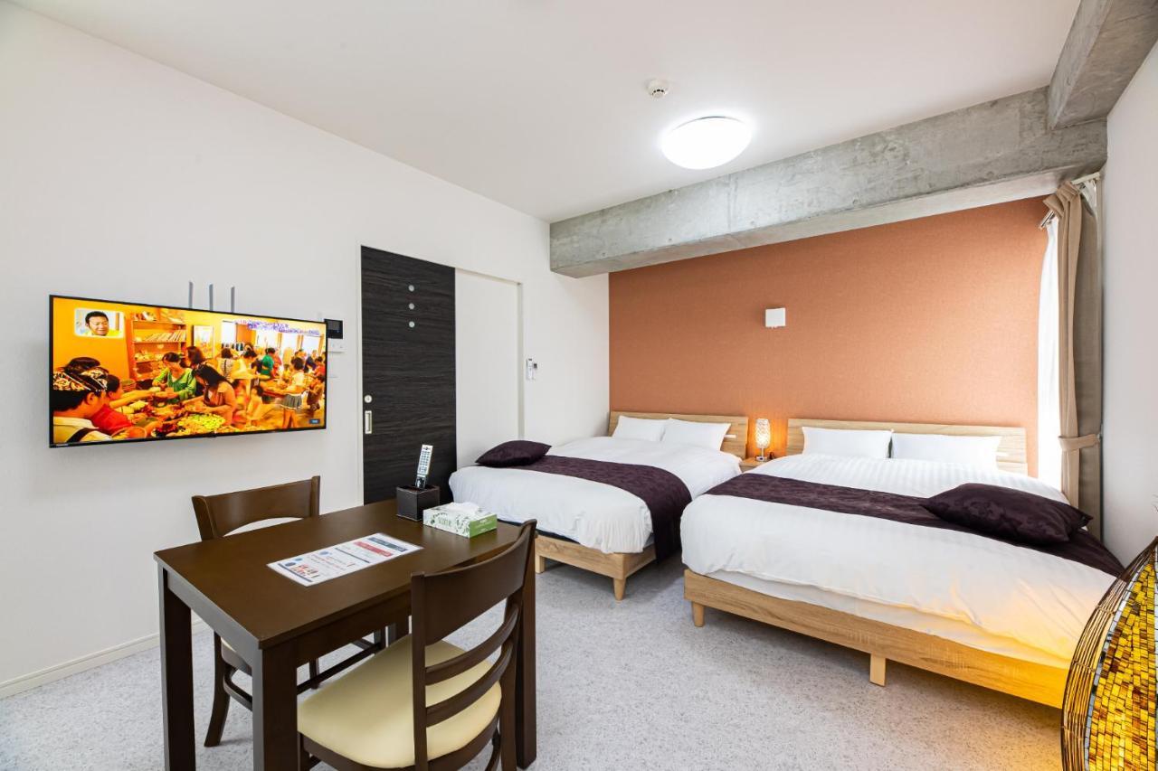 Staytus - Vacation Stay 62199V Kagoshima Exterior foto