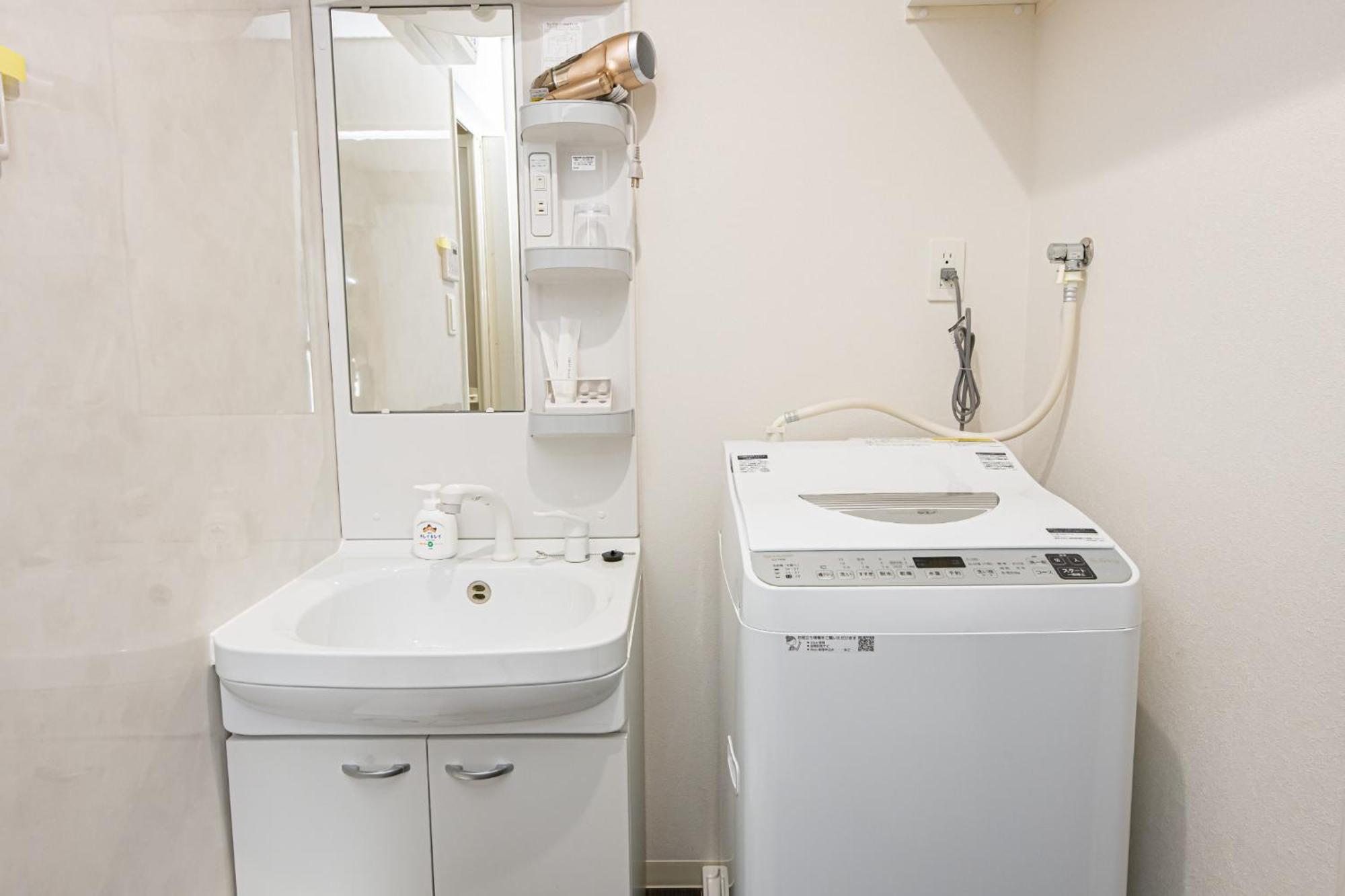 Staytus - Vacation Stay 62199V Kagoshima Exterior foto